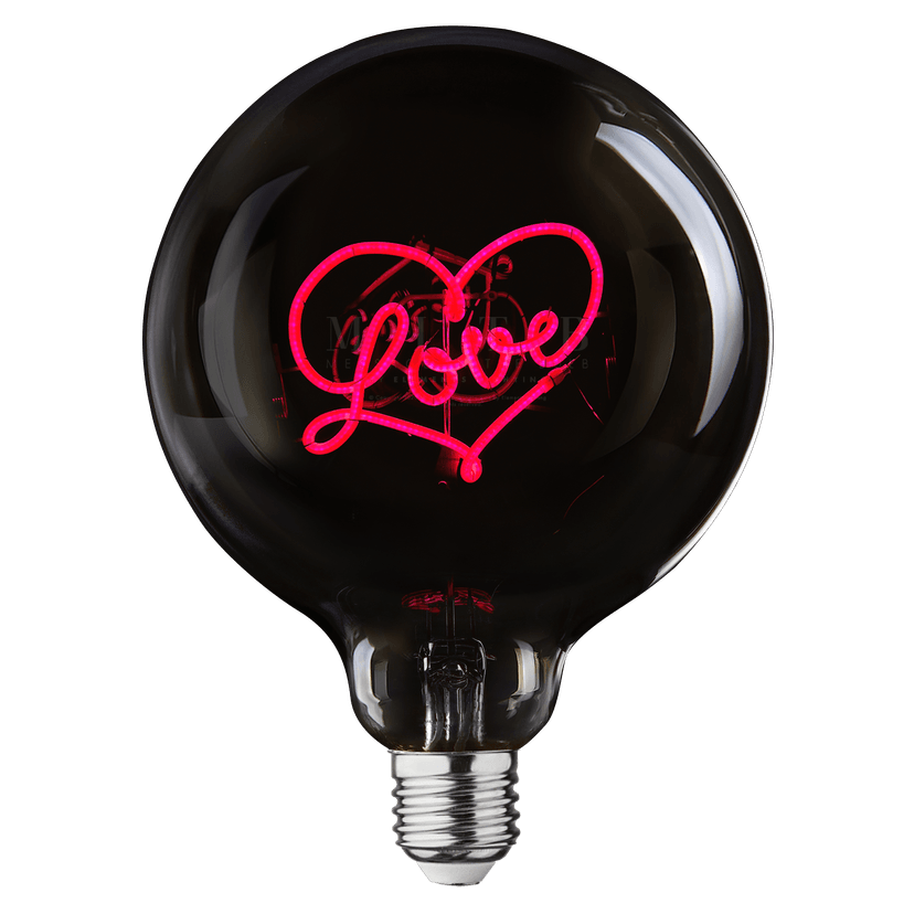Love bulb