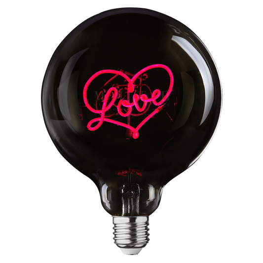 Love bulb