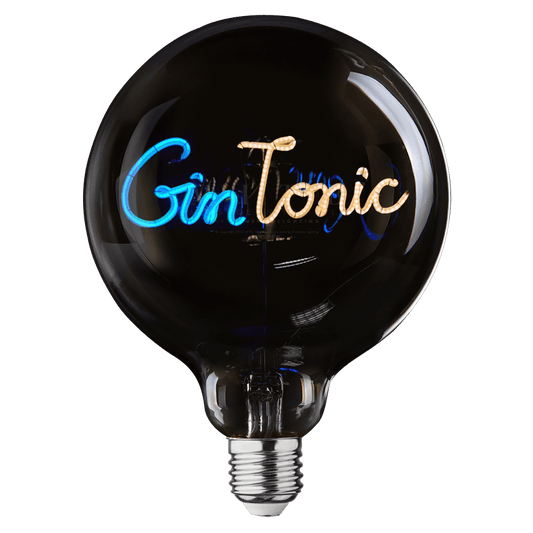 Gin Tonic bulb