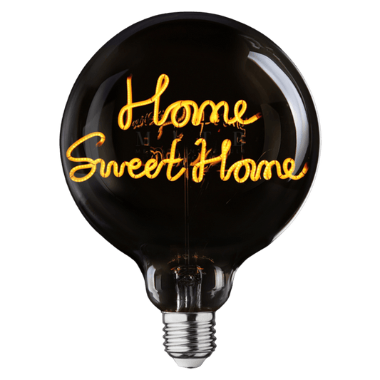 Home Sweet Home bulb