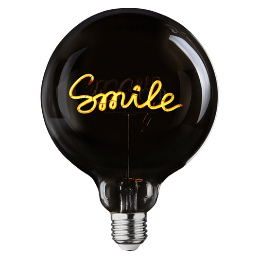 Smile bulb